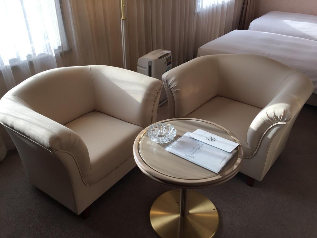 Hotel New Omi Omihachiman Room photo