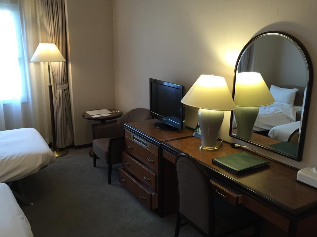 Hotel New Omi Omihachiman Room photo